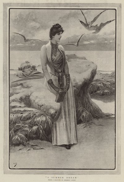 Un rêve d